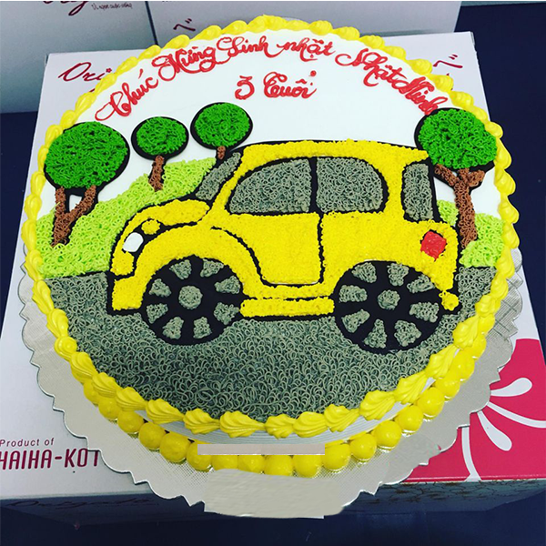 Bánh sinh nhật xe ô tô mecerdes đẹp cực ngầu cho bạn trai yêu xe thứ thiệt  7068  Bánh sinh nhật kỷ niệm