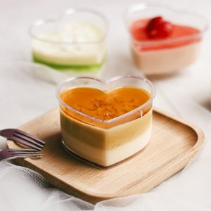 Mousse Hawai