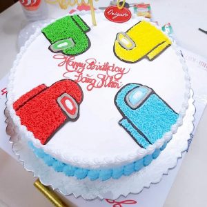 KHÔNG THỂ BỎ QUA 999+ Mẫu bánh sinh nhật cho Bé Trai ngộ nghĩnh