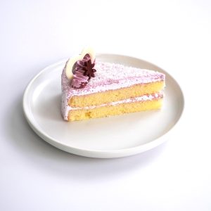 Bánh sữa chua hoa quả
