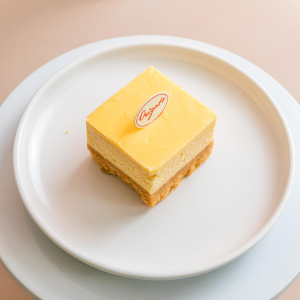 Bánh phomat tươi