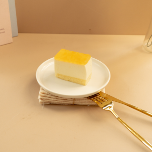 Phomat sữa chua lạnh