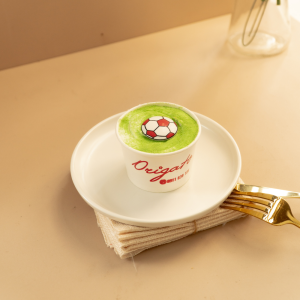 Bánh kem hình ngộ nghĩnh