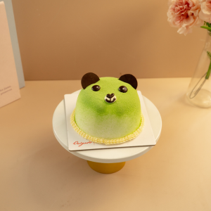 Gato Gấu Trà Xanh