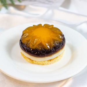 Bánh thạch phomai