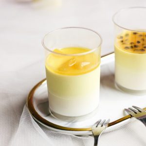 Pana Cotta Xoài