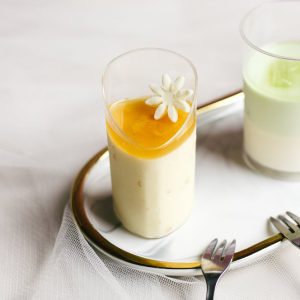 Mousse Mangochee