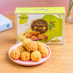 BÁNH ORINUTS MIX VỊ