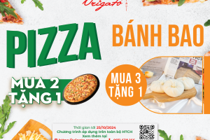CHÀO ĐÓN THU SANG – RỘN RÀNG KHUYẾN MÃI