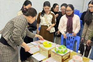TRAINING NHÂN VIÊN HỆ THỐNG CỬA HÀNG ORIGATO ĐỊNH KỲ THÁNG 12.2024