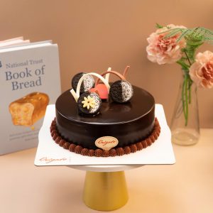 Bánh kem tươi Oreo