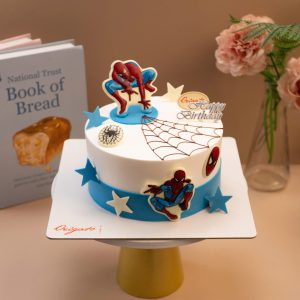 Gato Người Nhện