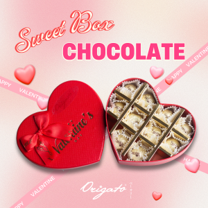 Sweet Box Chocolate