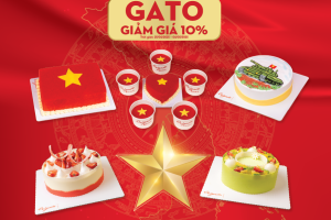 MỪNG ĐẠI LỄ – ĐÓN NHẬN BÃO SALE TỪ ORIGATO