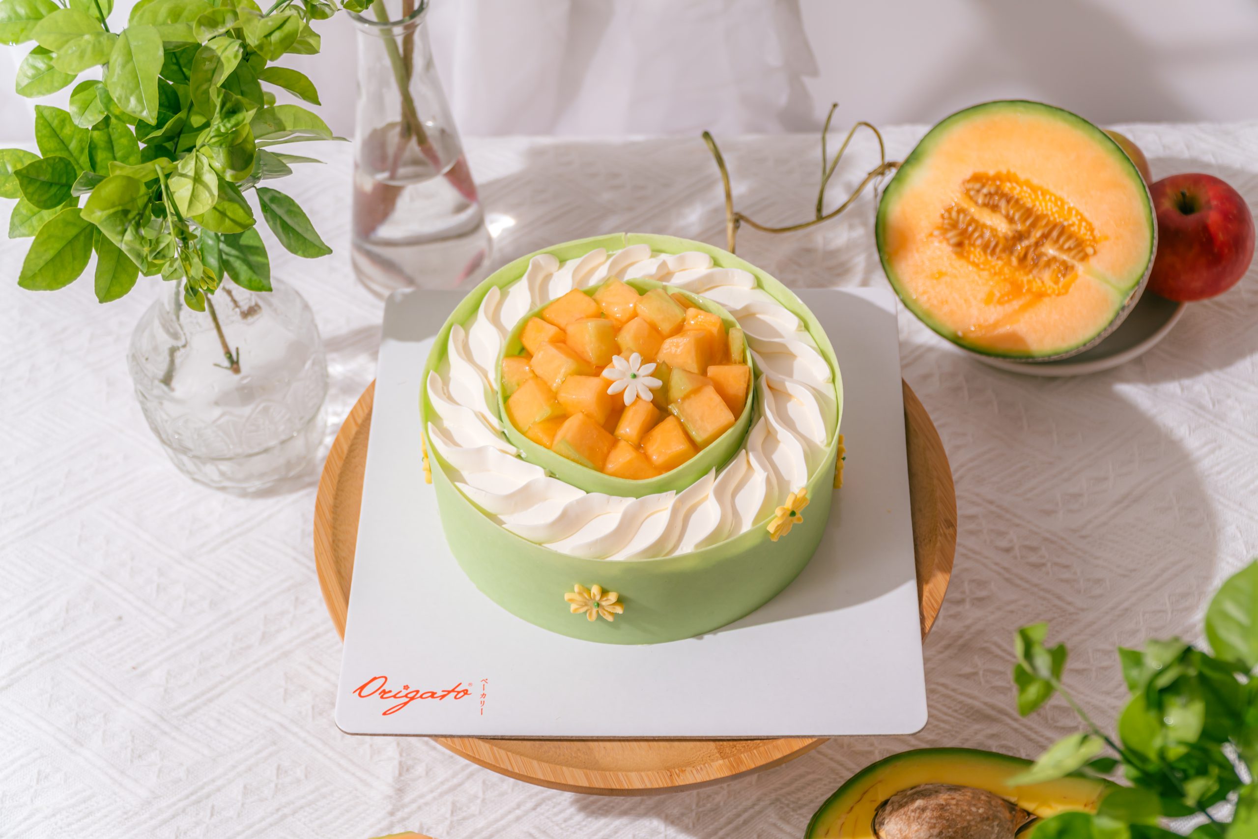 HQT05 – Mousse dưa lưới chanh vàng (6)