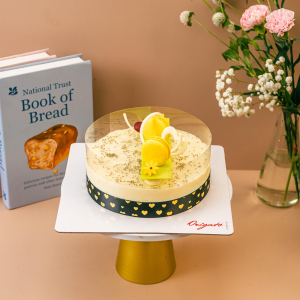 Mousse Moah Moah Nha Đam (PN45)