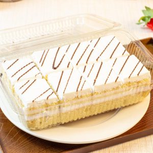 Gateaux cắt nhỏ