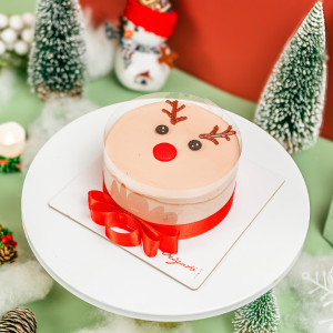 Cutie Reindeer (NE36)