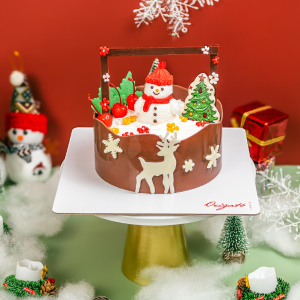 Snowman (NE37)
