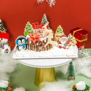Xmas Log (NE13)