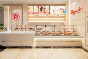 ORIGATO KHAI TRƯƠNG FLAGSHIP STORE ĐẦU TIÊN TẠI 18 HÀNG BÀI