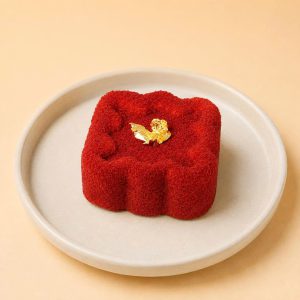 Red Velvet Cream Cheese