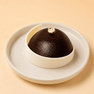 Mousse Chocolate