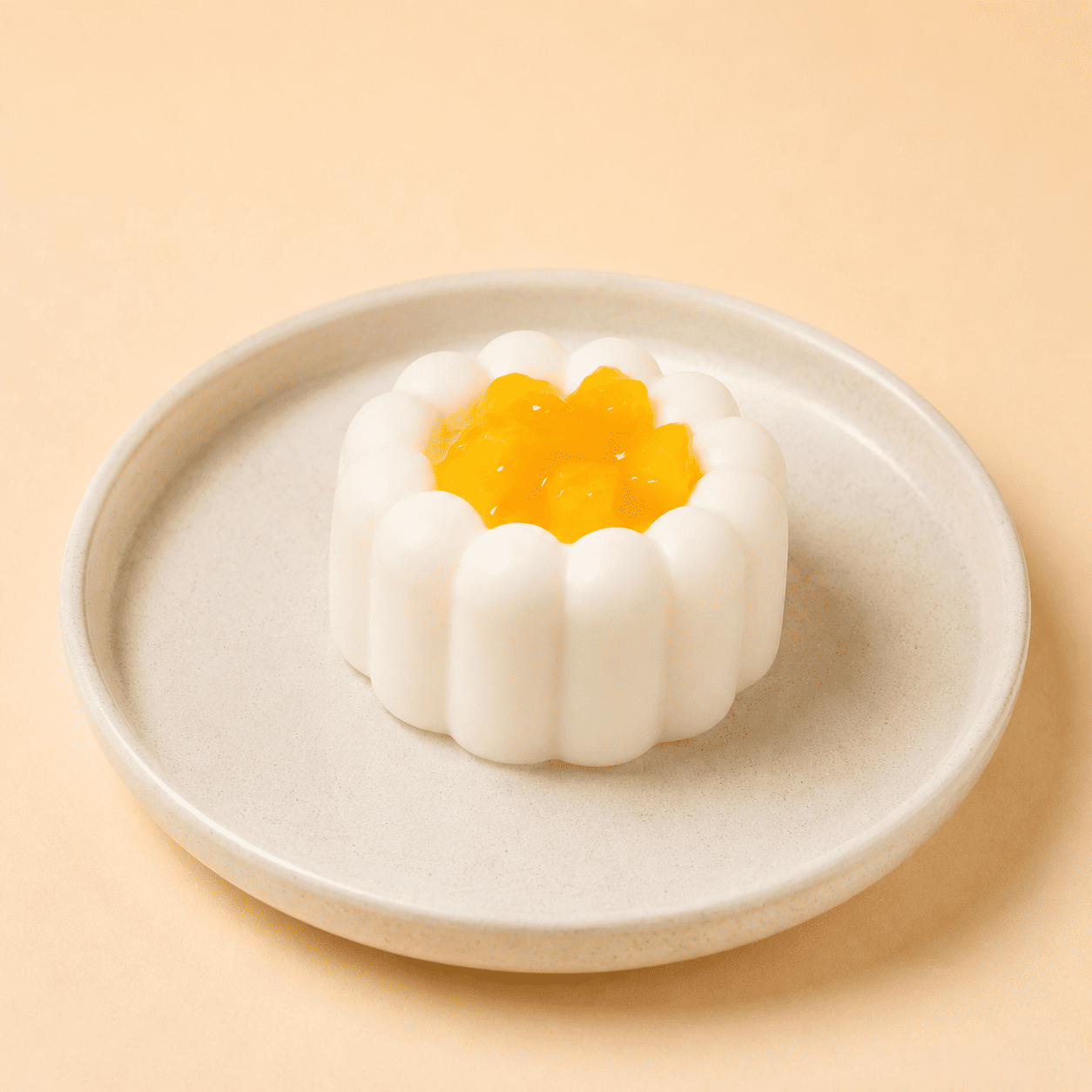 Mousse-Yogurt-Xoai Mousse Yogurt Xoài