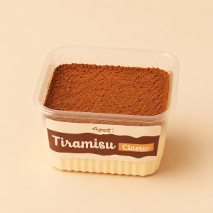Tiramisu Classic