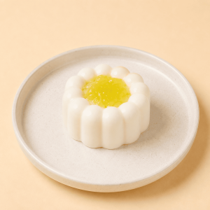 Mousse Yogurt Bơ