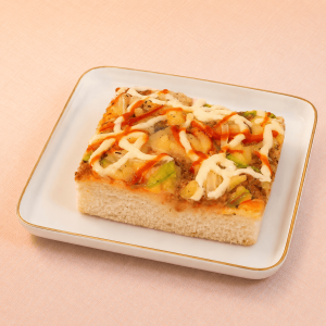 focaccia bò phomai