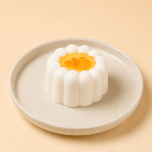 mousse yogurt cam
